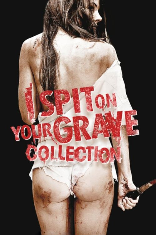 I Spit on Your Grave Serisi