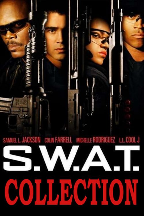 S.W.A.T. Serisi