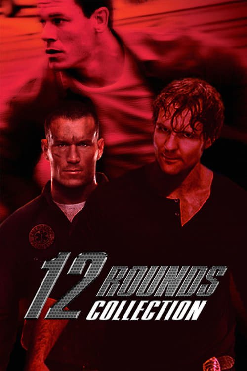 12 Rounds Serisi