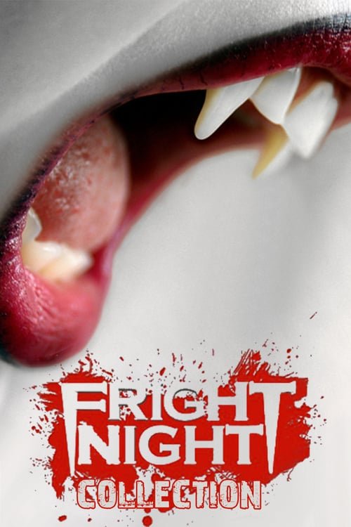 Fright Night (Reboot) Serisi