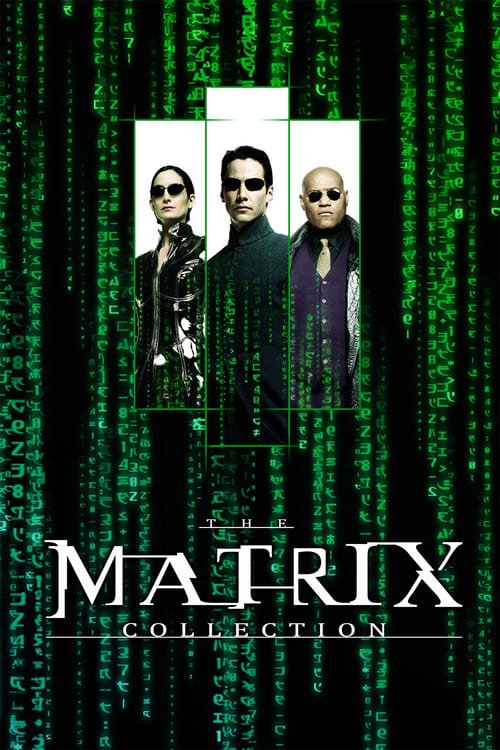 The Matrix Serisi