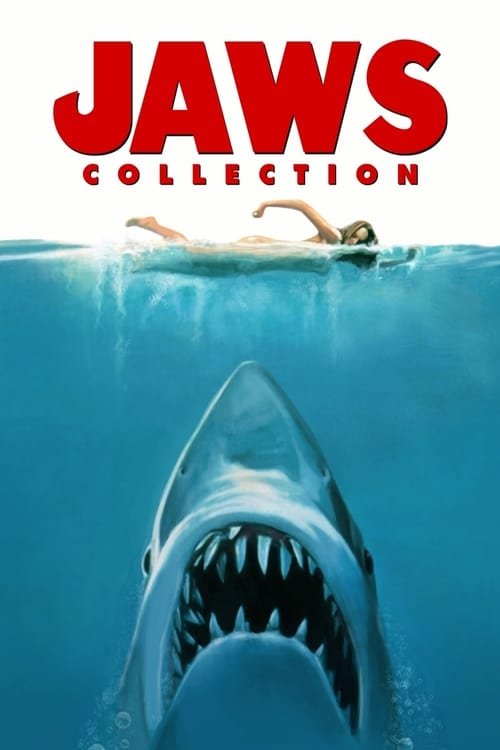 Jaws Serisi