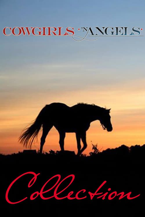 Cowgirls n' Angels Serisi