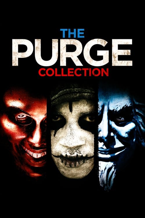 The Purge Serisi