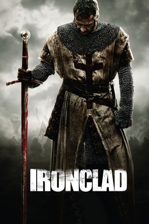 Ironclad Serisi