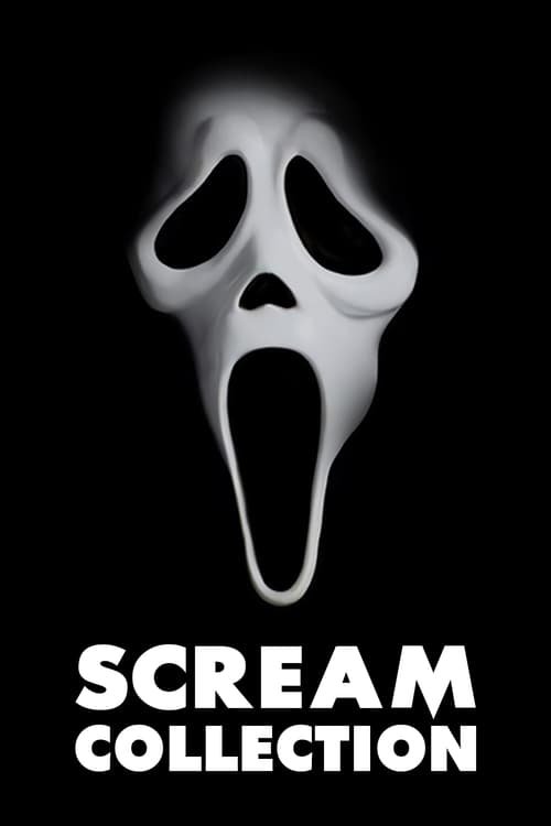 Scream Serisi