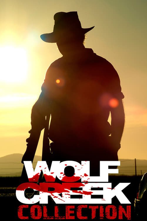 Wolf Creek Serisi