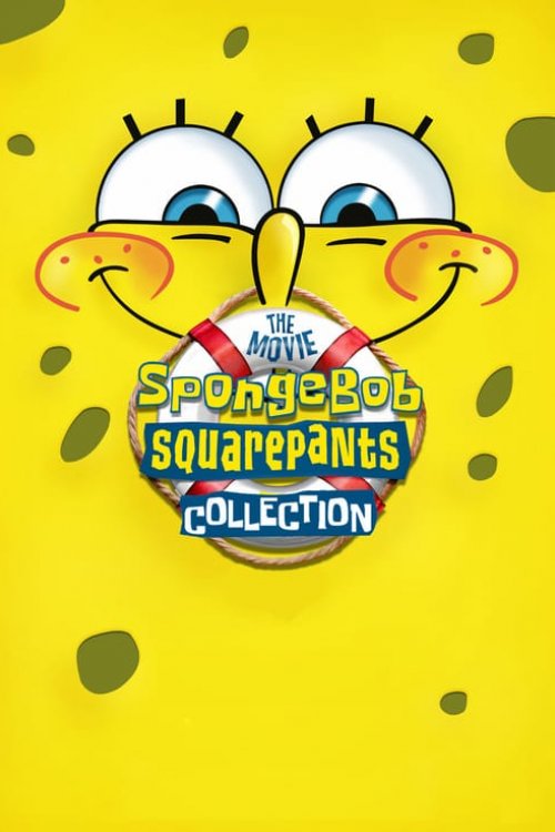 SpongeBob Serisi