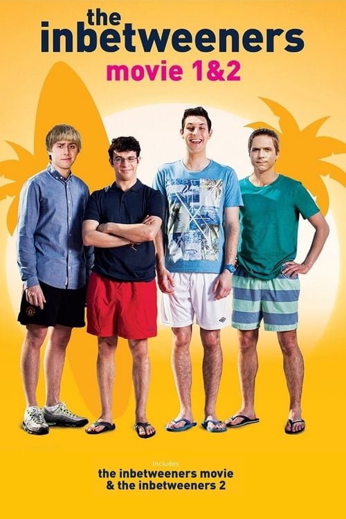 The Inbetweeners Serisi