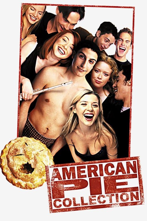 American Pie Serisi