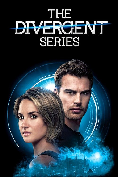 Divergent Serisi