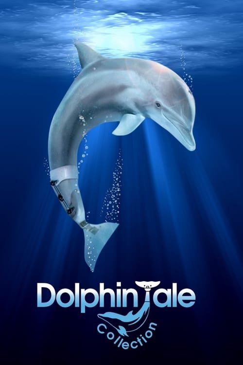 Dolphin Tale Serisi