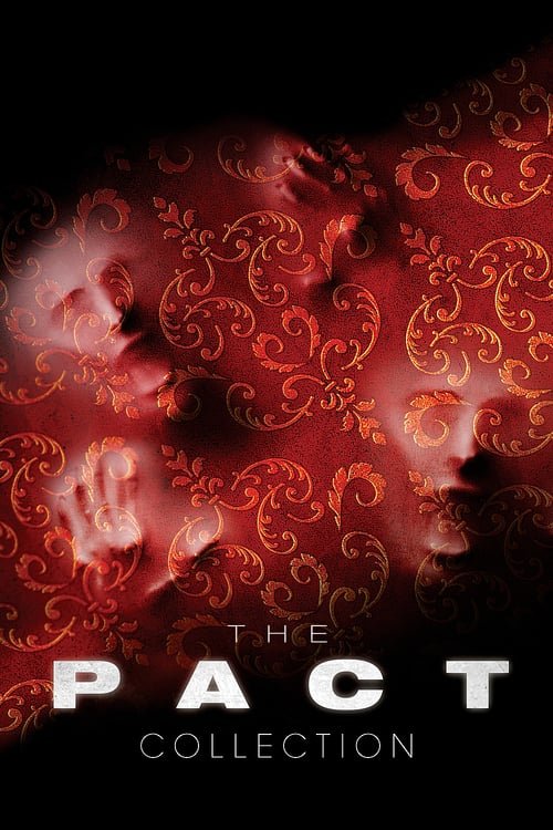 The Pact Serisi
