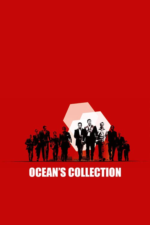 Ocean's Serisi