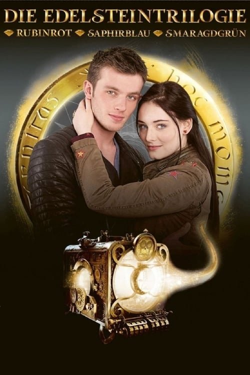 Gwendolyn Shepherd Serisi
