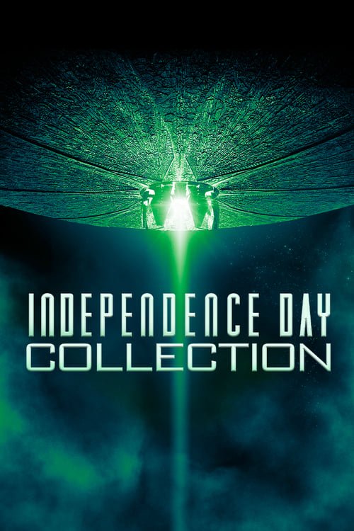 Independence Day Serisi