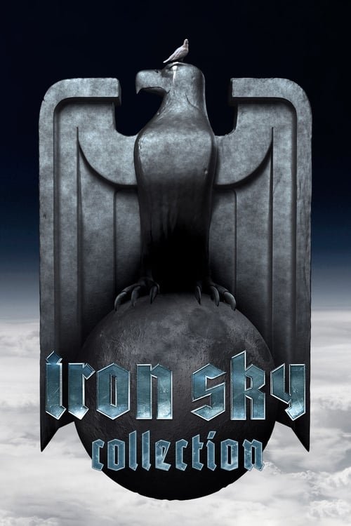 Iron Sky Serisi