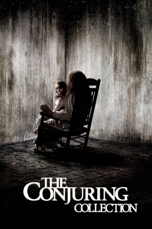 The Conjuring Serisi