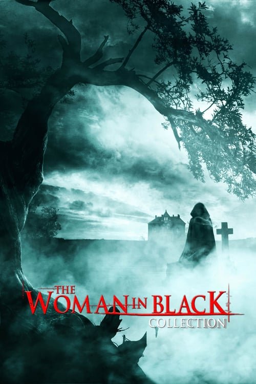 The Woman in Black Serisi