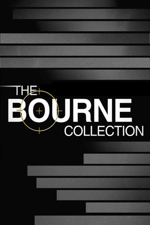 The Bourne Serisi