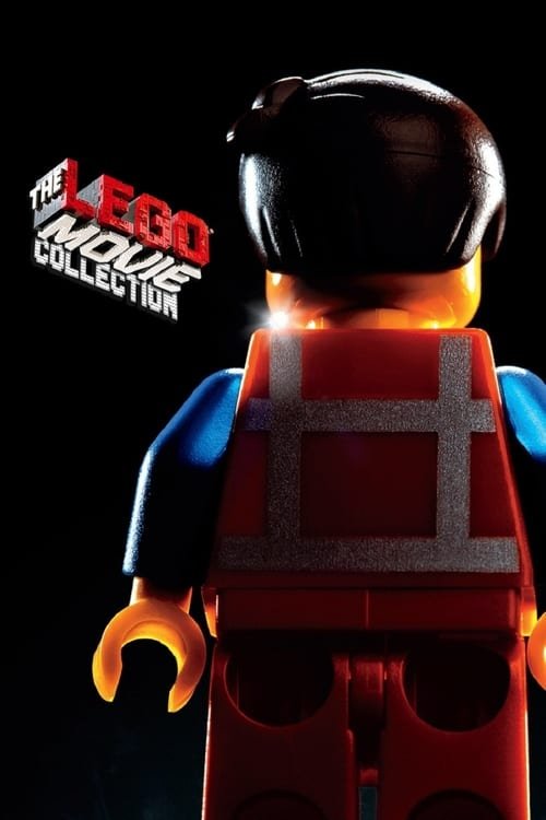 The Lego Movie Serisi