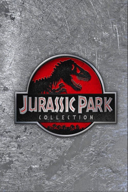 Jurassic Park Serisi