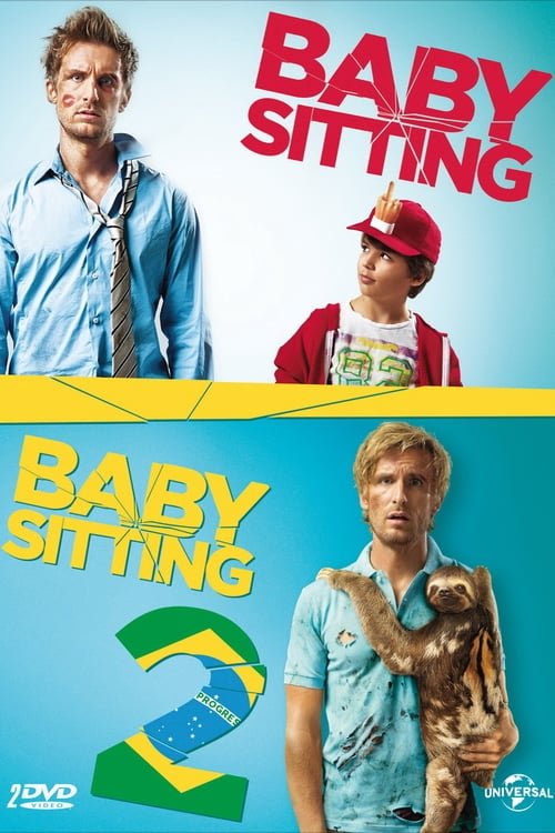 Babysitting Serisi