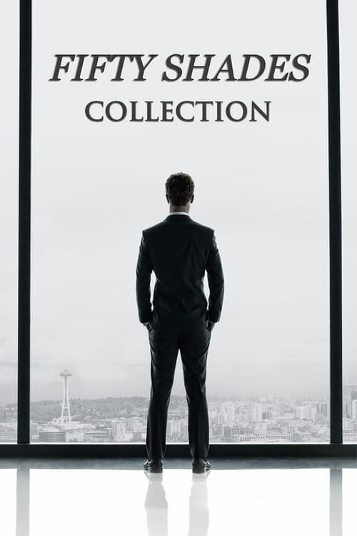Fifty Shades Serisi
