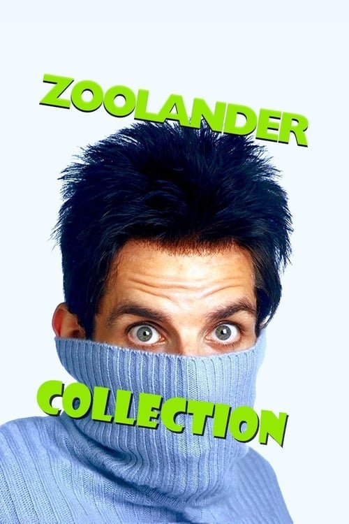Zoolander Serisi