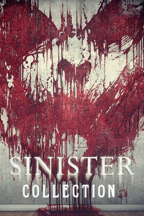 Sinister Serisi