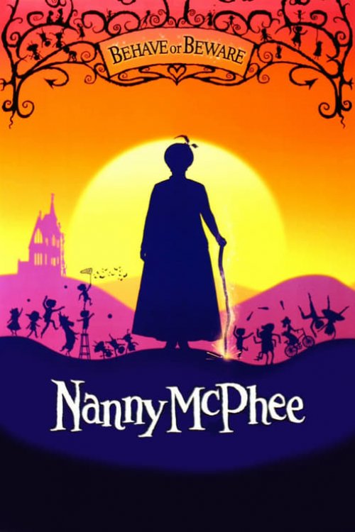 Nanny McPhee Serisi