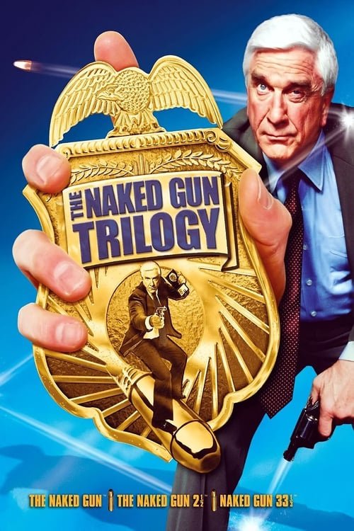 Naked Gun Serisi