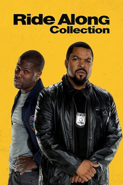 Ride Along Serisi