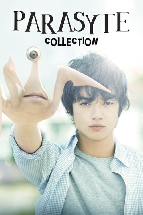 Parasyte Serisi