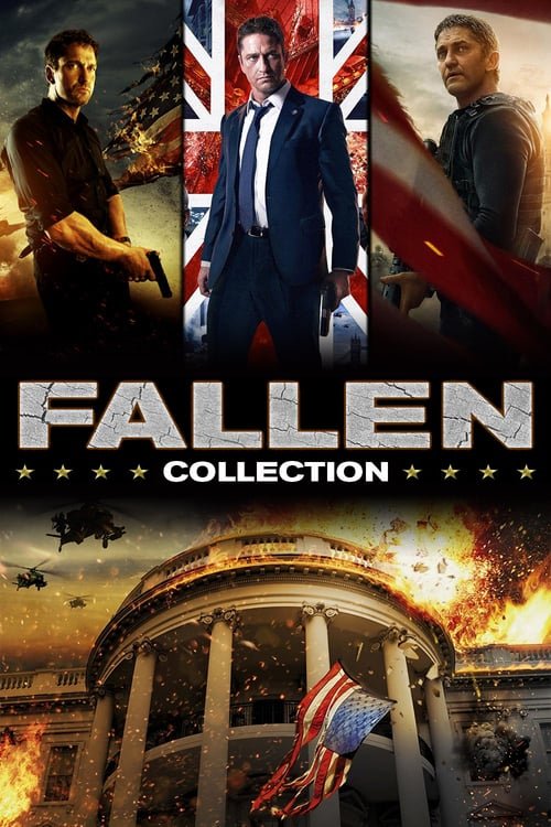 Has Fallen Serisi