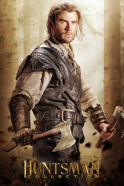 The Huntsman Serisi