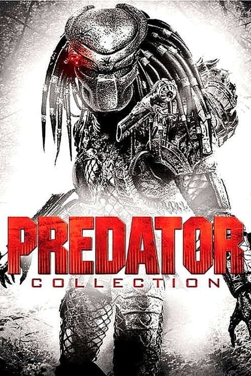 Predator Serisi