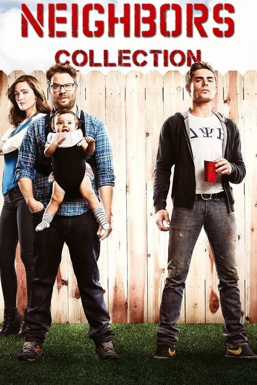 Neighbors Serisi