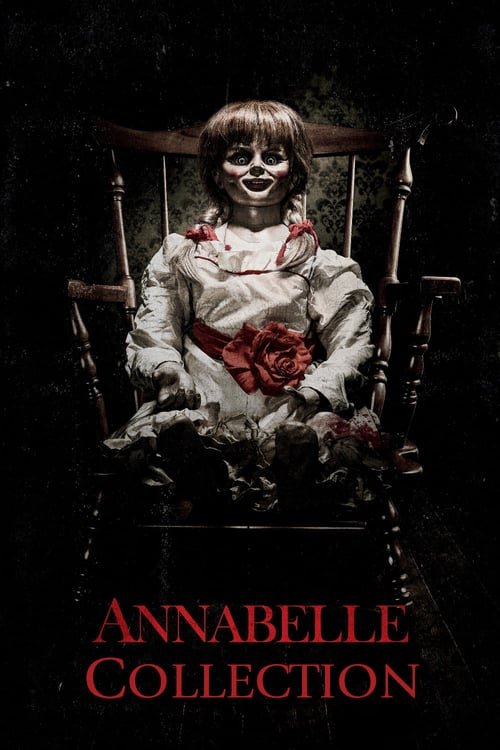 Annabelle Serisi