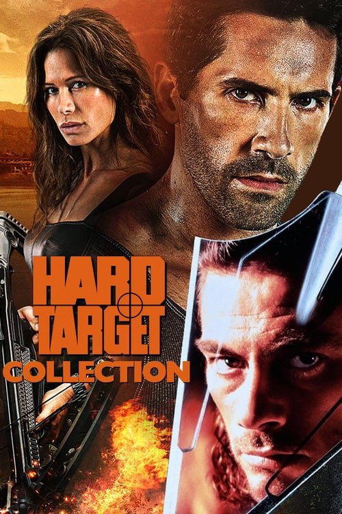 Hard Target Serisi