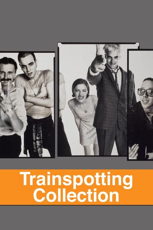 Trainspotting Serisi