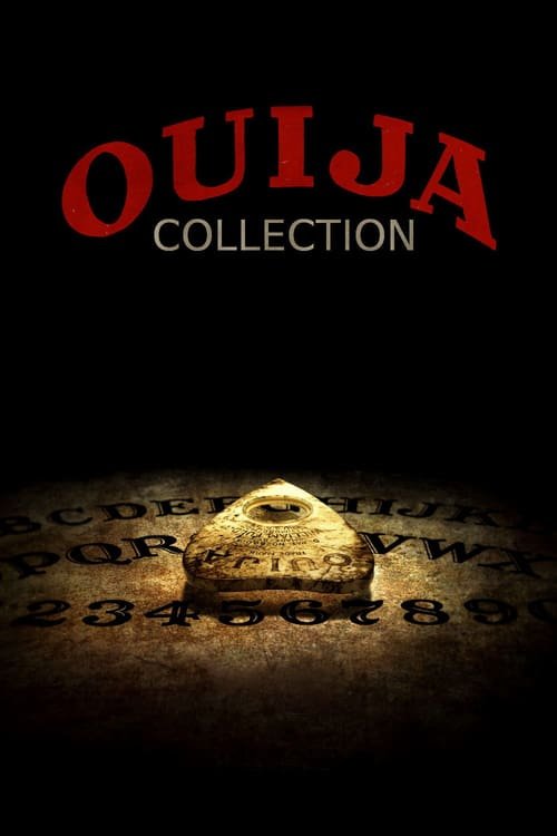 Ouija Serisi