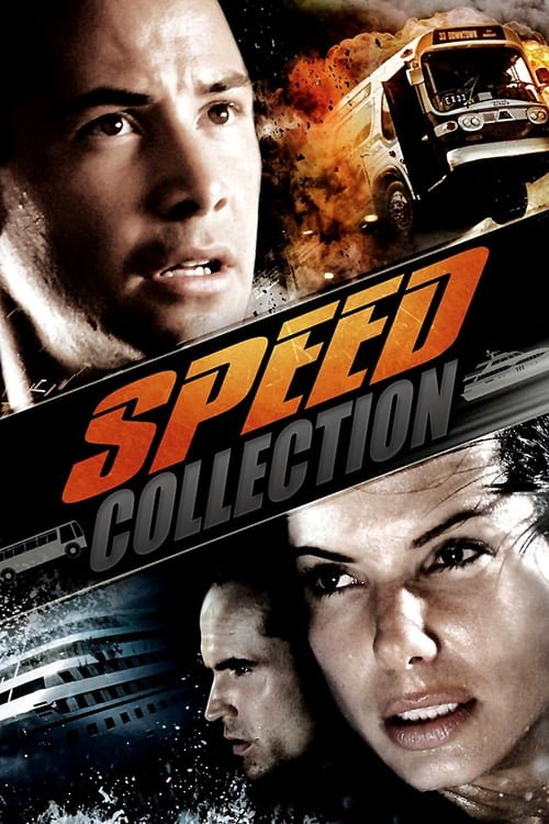Speed Serisi