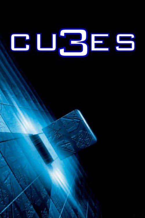 Cube Serisi