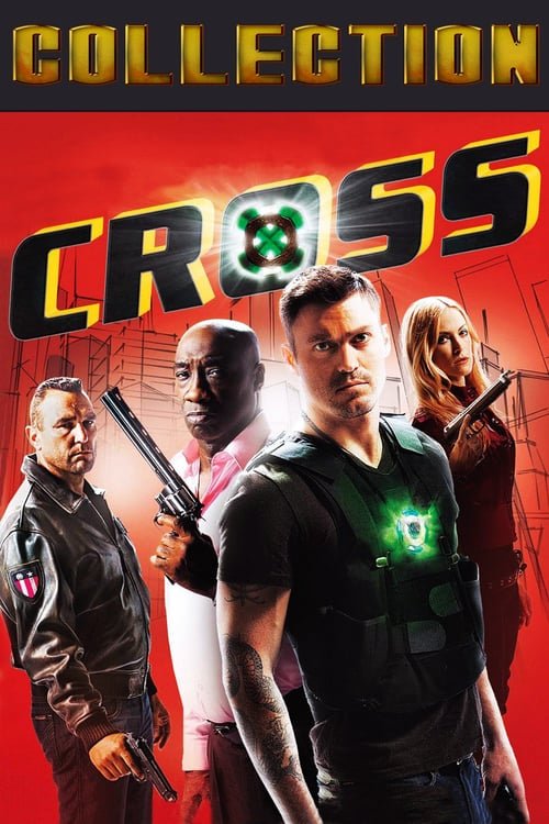 Cross Serisi