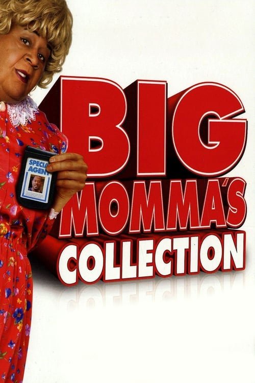 Big Momma's House Serisi