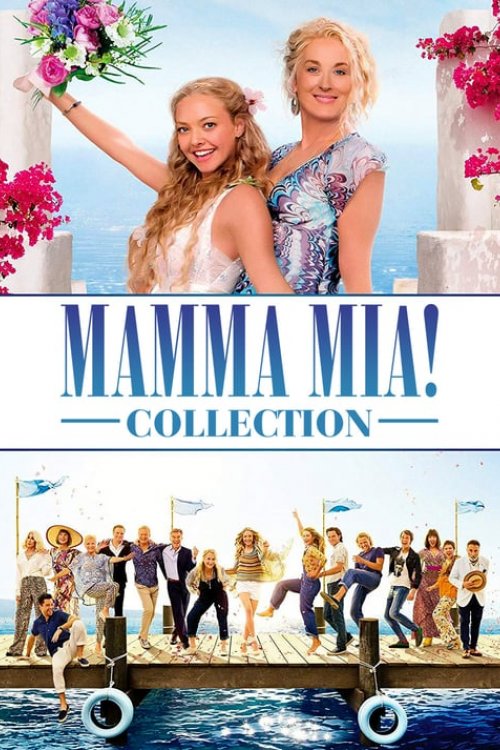 Mamma Mia! Serisi