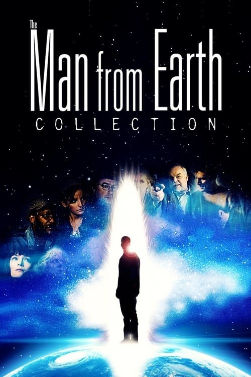 The Man from Earth Serisi