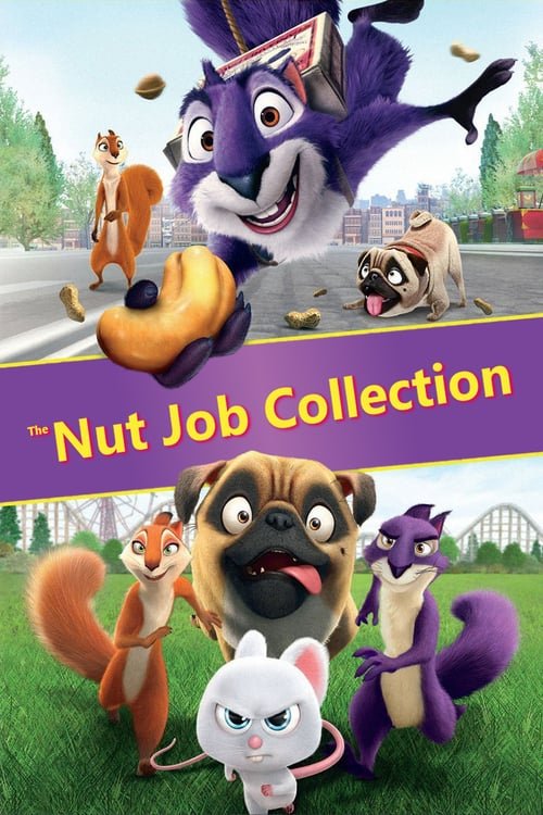 The Nut Job Serisi