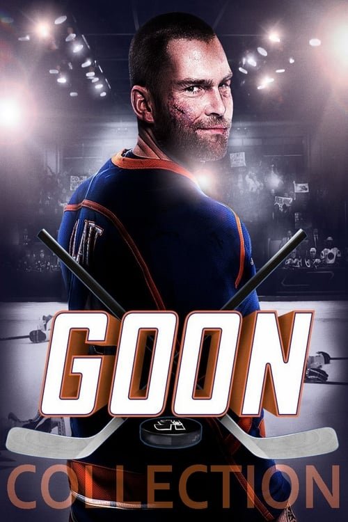 Goon Serisi